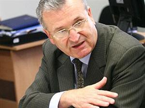 Clujeanul Vasile Puşcaş, premiat la Gala 