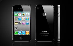 iPhone 4 s-a lansat azi noapte în reţelele Cosmote şi Vodafone din România. Vezi cât costă