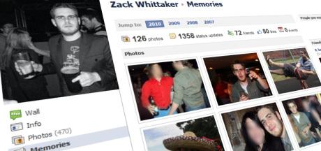 Facebook şi-a dezvăluit accidental planurile de viitor