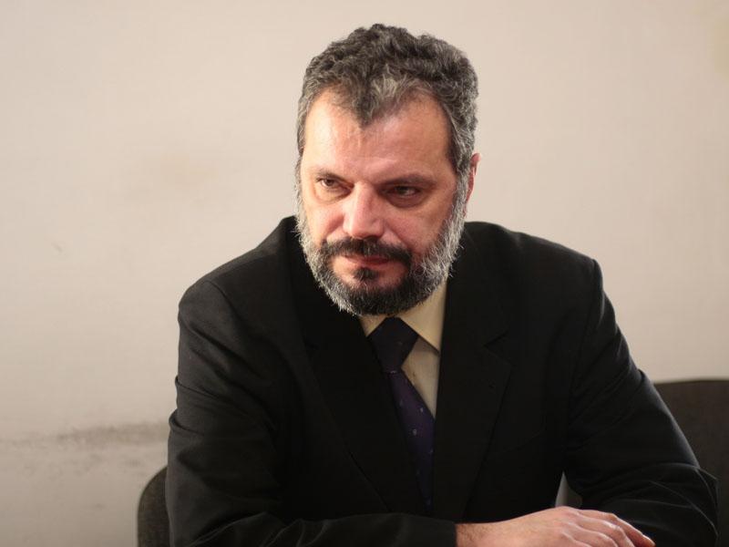 UDMR Cluj joacă totul pe mâna lui Eckstein