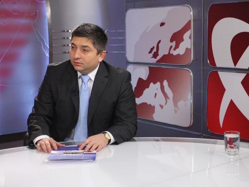 Sfaturile lui Tişe pentru succesorul său    