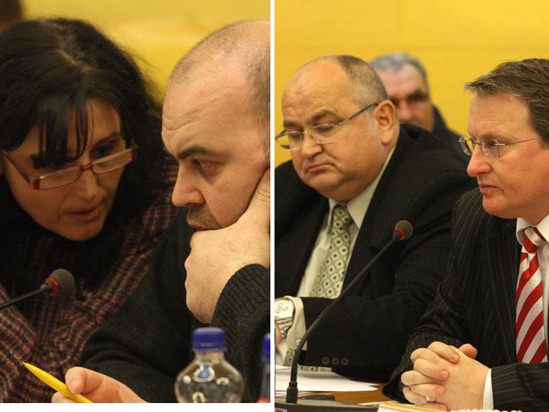 Opoziţia: contractul cu Coral este nelegal, hotărârea trebuie atacată în contencios   