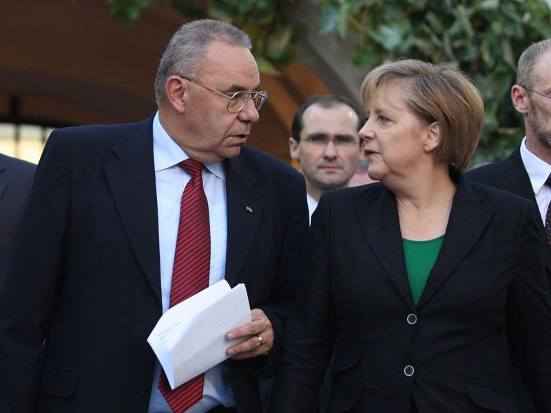 Cel mai important eveniment la Cluj în 2010: vizita Angelei Merkel