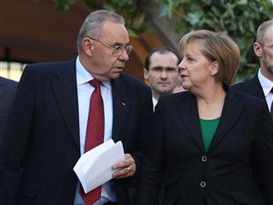 Cel mai important eveniment la Cluj în 2010: vizita Angelei Merkel