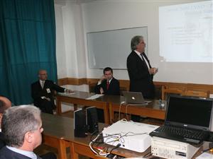 Inimi artificiale implantate pacienţilor clujeni