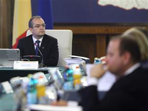 Proiectele Clujului, la mâna lui Boc