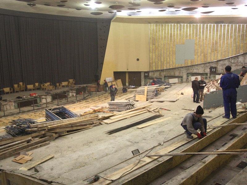 Clujul îşi recapătă cinematografele  