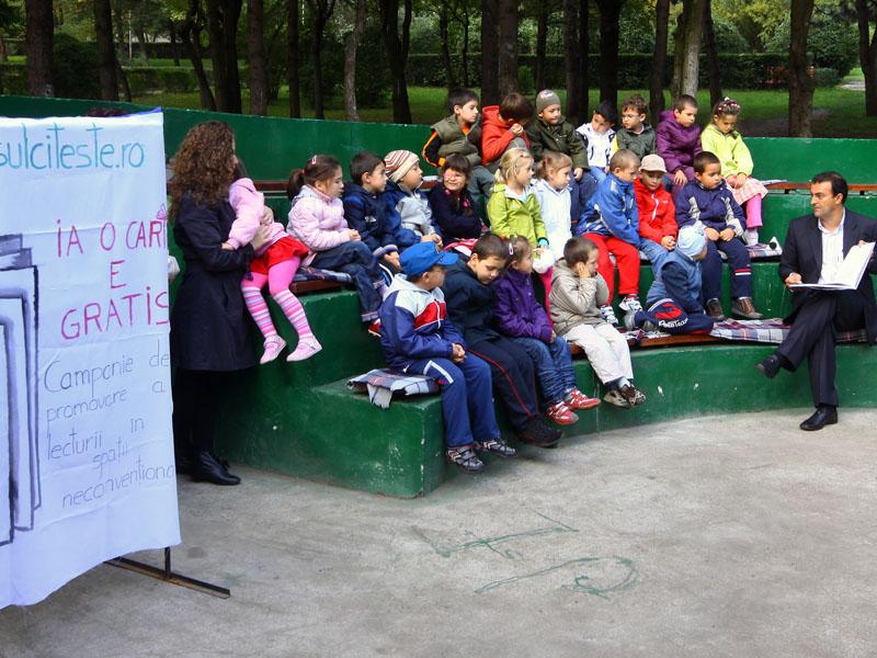 Parcul tematic Detunata, lansat în 2011   