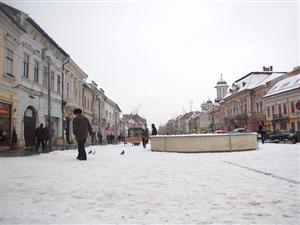 Reguli noi de urbanism la Cluj în 2011