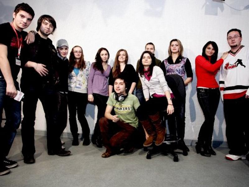 Ce muzică au ascultat studenţii clujeni în 2010   