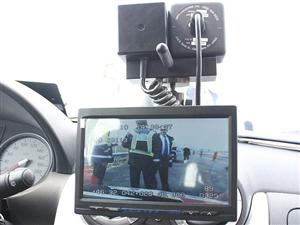 Mai puţine accidente pe drumul morţii din Cluj