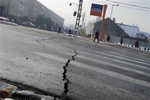 Un chimist din Cluj a găsit soluţia la dezastrul din Ocna Mureş UPDATE