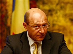 Traian Băsescu: Îmi asum eşecul aderării la spaţiul Schengen