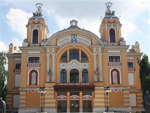 Scandal şi spectacol suspendat la operă