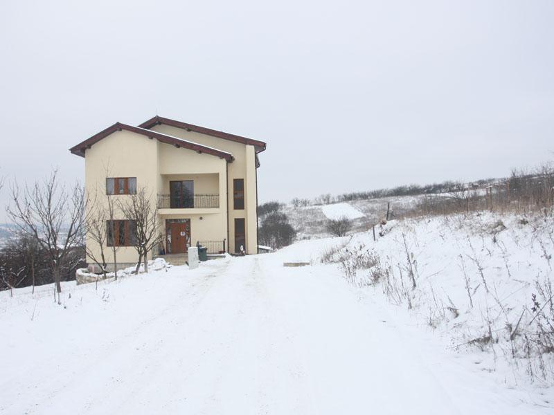 Vânătoare în intravilan, la Cluj. Locuitorii din zonă se tem pentru viaţa copiilor