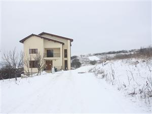 Vânătoare în intravilan, la Cluj. Locuitorii din zonă se tem pentru viaţa copiilor