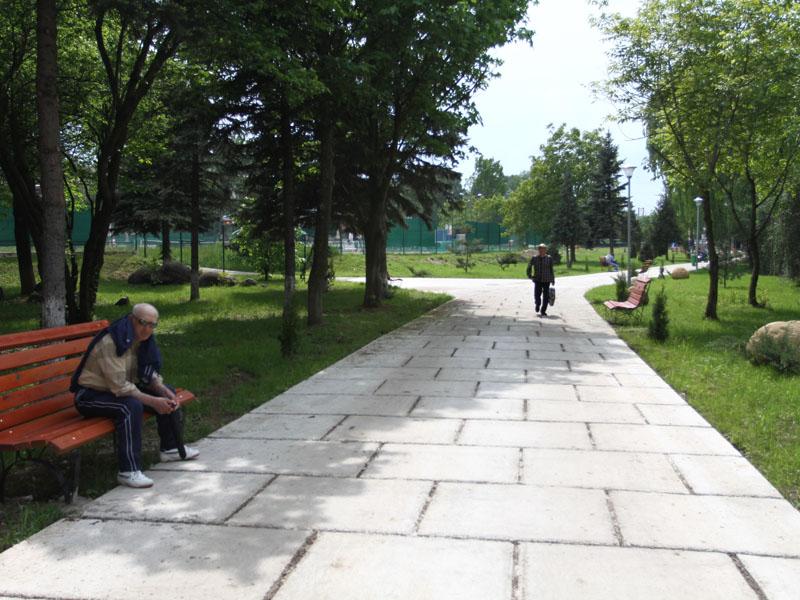 Două skate-parcuri la Cluj    
