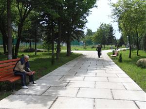 Două skate-parcuri la Cluj    