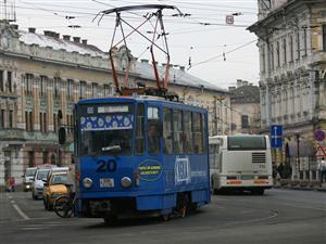 28 de milioane de euro pentru modernizarea liniilor de tramvai