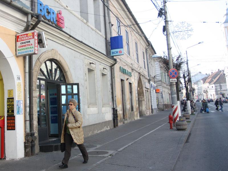 Programul Prima Casă are succes la Cluj     