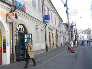 Programul Prima Casă are succes la Cluj     