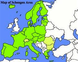 Aderarea României la Schengen, amânată