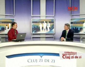Program NCN 6 decembrie 2011