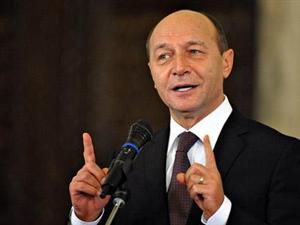 Traian Băsescu: Problema este abuzul. Ori suntem parteneri egali, ori nu!