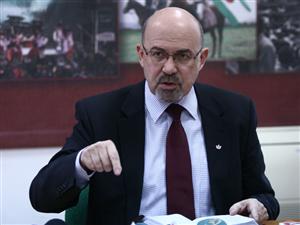 Marko şi-a desemnat urmaşul la Cluj