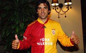 Debut perfect pentru Culio la Galatasaray. Din pasa lui a ieșit un gol VIDEO