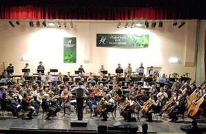 Sala Filarmonicii, neîncăpătoare la primul concert, de valsuri, din acest an