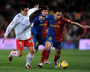 Mâine va fi desemnat cel mai bun fotbalist al anului 2010. Cine merită trofeul?