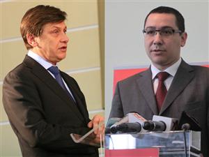 Marea Alianţă PSD-PNL-PC şi-a făcut “agenda” până în 2019