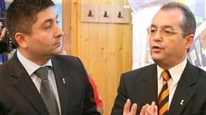 Tişe: Îmi pot dori ca prin muncă să-l ajung sau să-l depăşesc pe Emil Boc. N-am voie?