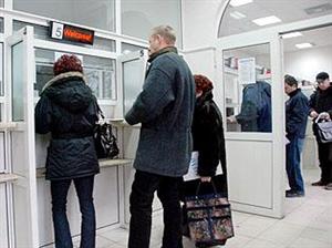 Numărul declaraţiilor fiscale depuse prin Internet a crescut de patru ori într-o lună