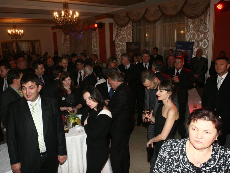 3.000 de locuri în noile săli de conferinţe ale Clujului