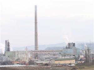 Turn dinamitat pentru investitorii de la Someş Dej