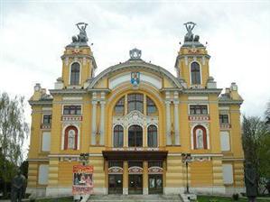 “Cenuşăreassa”, cu invitat de la Opera din Braşov, mâine la Opera clujeană