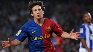Acordarea Balonului de Aur lui Messi se lasă cu dezbateri. A meritat trofeul?