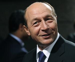 Băsescu, ironizat de americani. Cel mai rău om al zilei la MSNBC - VIDEO
