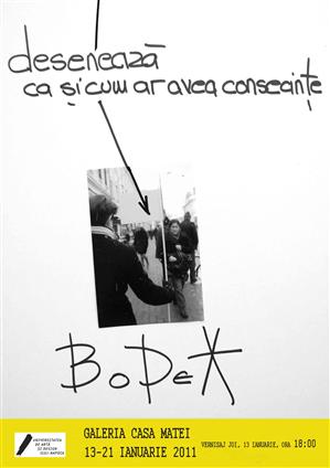 Expoziţie de 