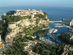 Clujul, promovat în raiul milionarilor de la Monte Carlo  