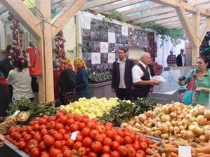 Rata inflaţiei în 2010, aproape dublă faţă de 2009