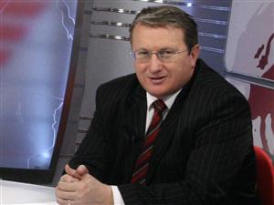 Lăpuşan: Voi deschide lista de candidaţi PSD pentru Consiliul Judeţean