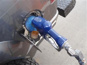 Fiscul verifică scumpirile carburanţilor