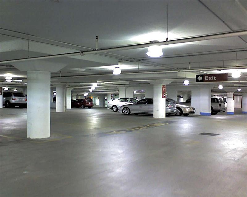 103 garaje se desfiinţează în Gheorgheni. În locul lor se va ridica un parking