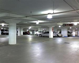 103 garaje se desfiinţează în Gheorgheni. În locul lor se va ridica un parking