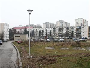 Primăria “atacă” încă două parkinguri