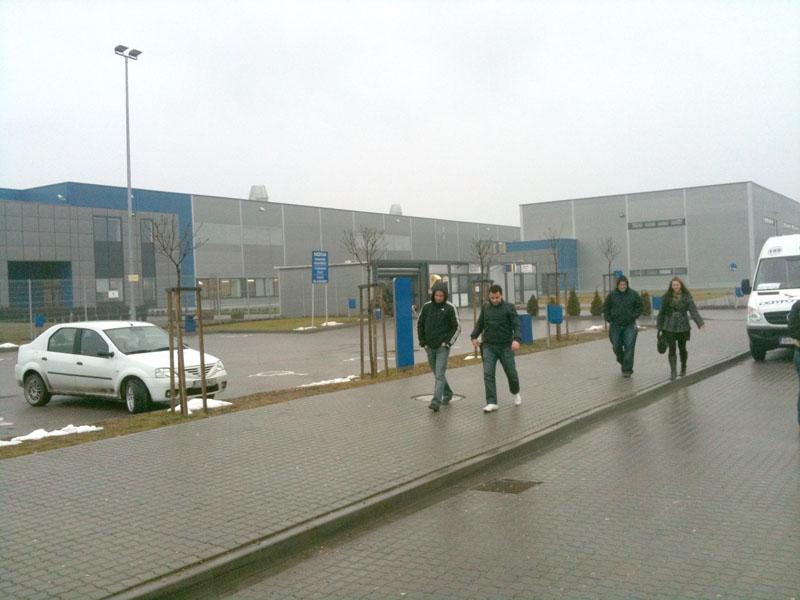 Cei mai râvniţi angajatori ai Clujului
