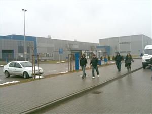 Cei mai râvniţi angajatori ai Clujului